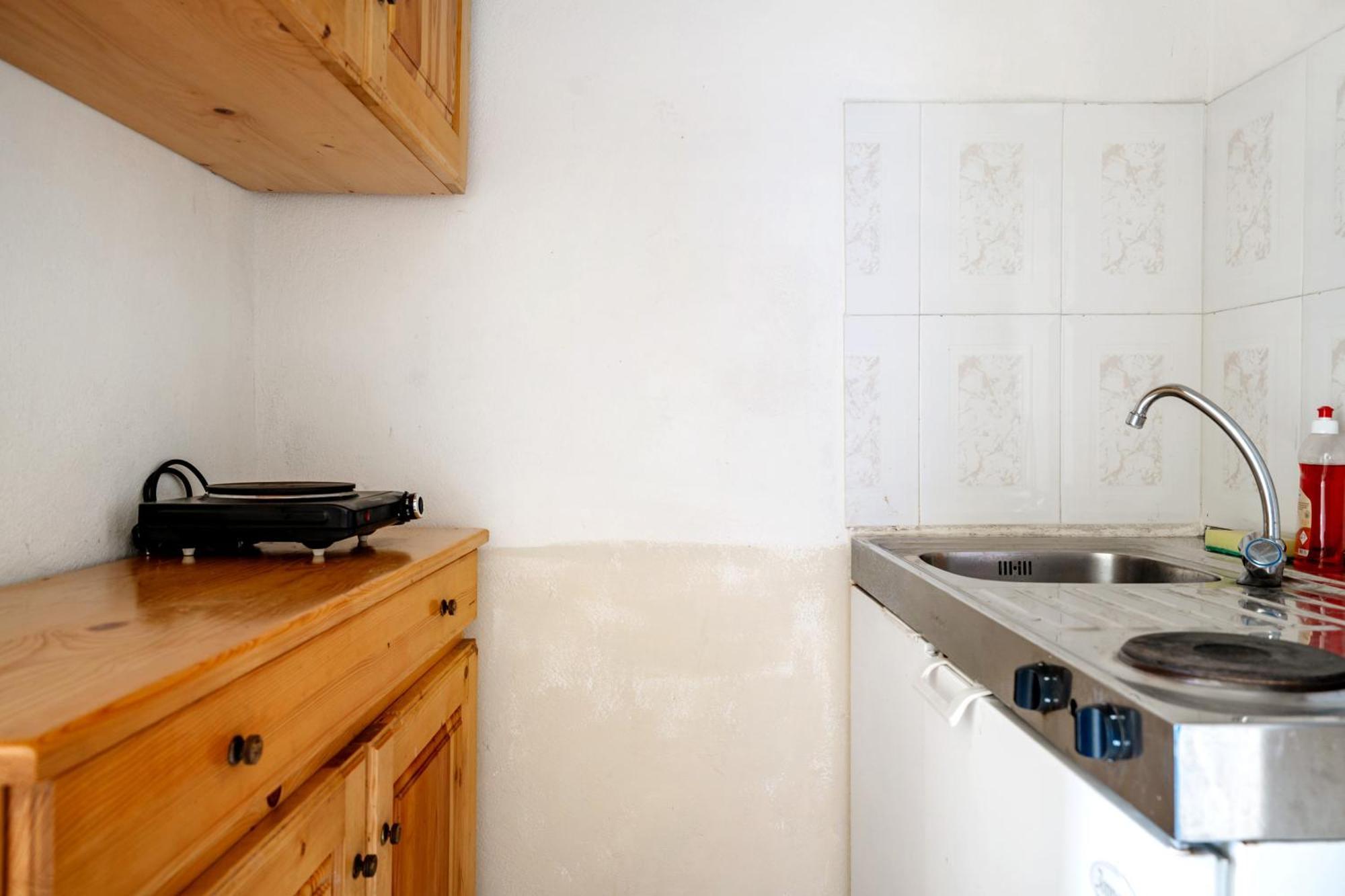 Apartment Lefkothea 5 Frinion