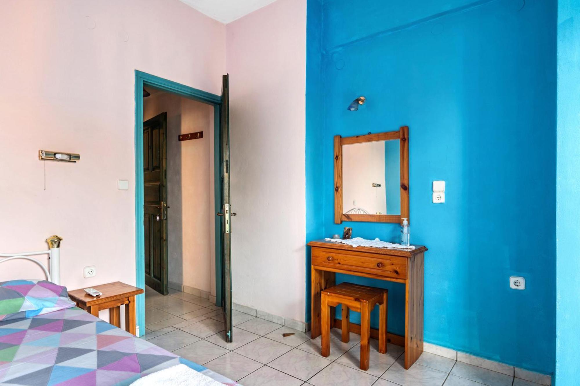 Apartment Lefkothea 5 Frinion