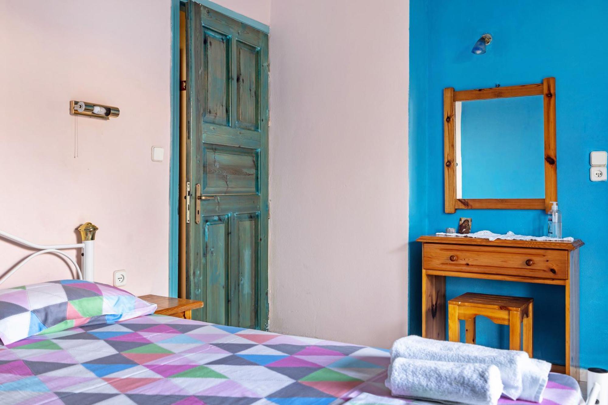 Apartment Lefkothea 5
