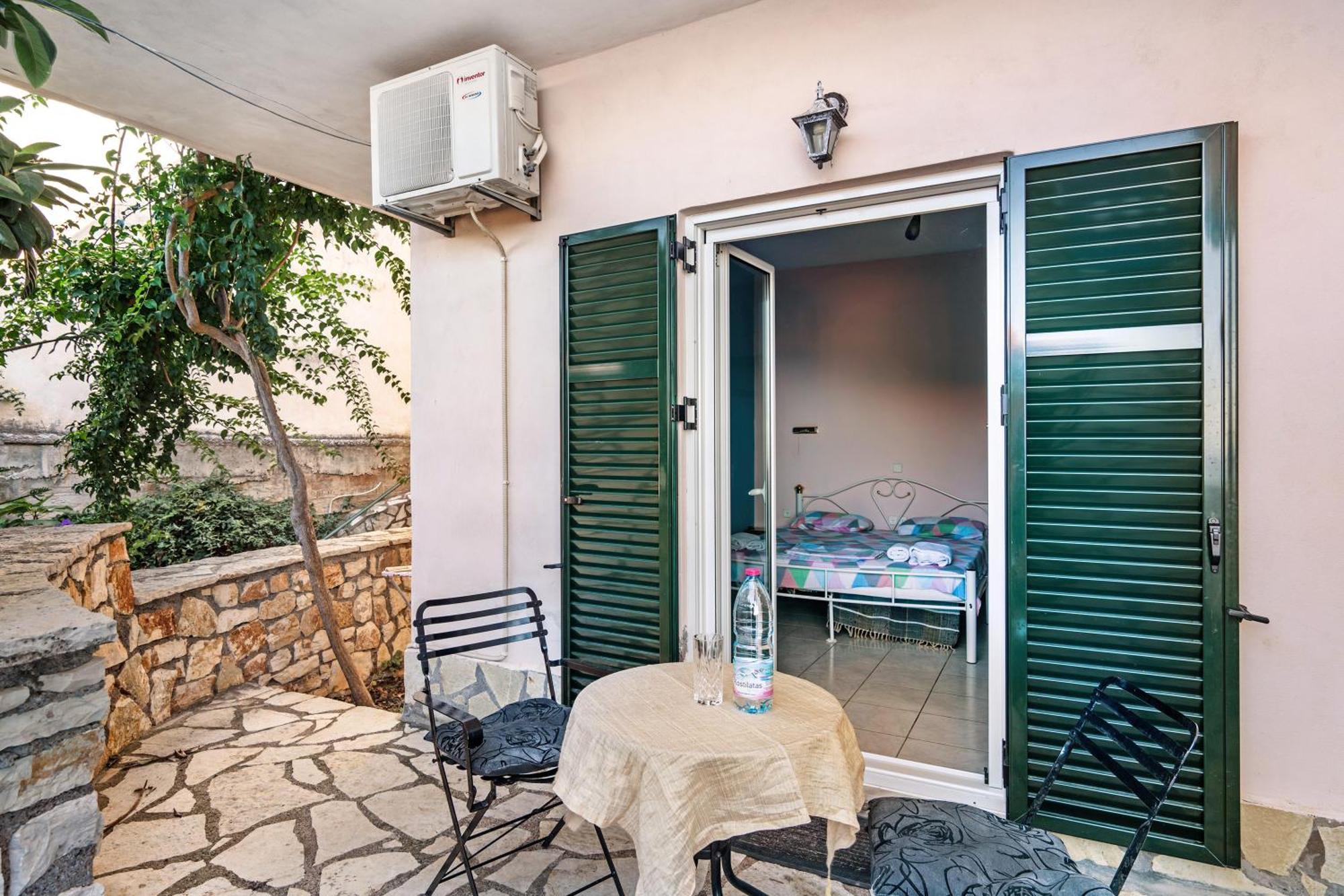 Apartment Lefkothea 5