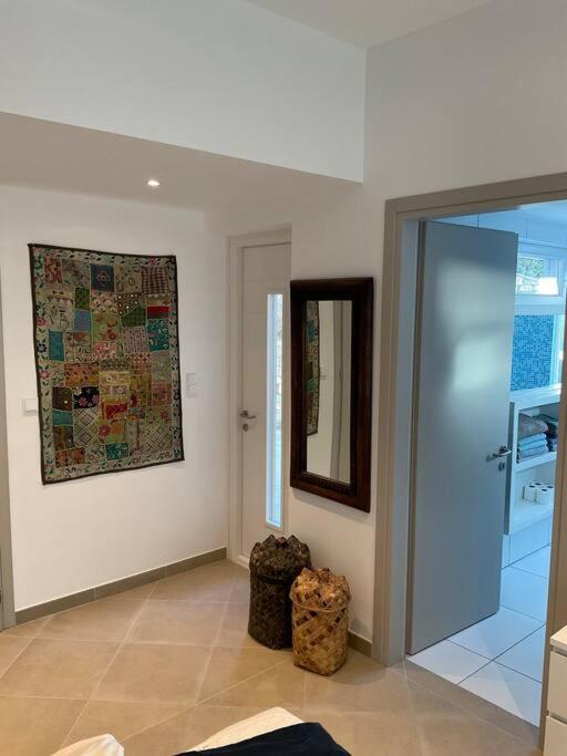 Villa Great House In A Beautiful Olive Grove Kini