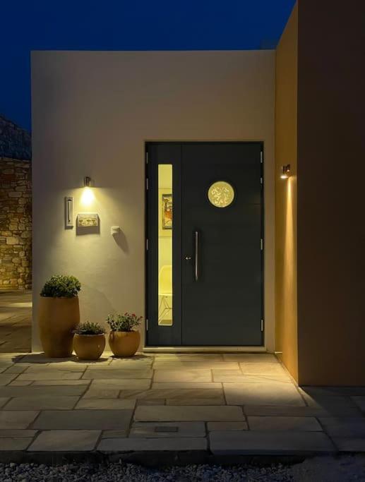 Great House In A Beautiful Olive Grove *