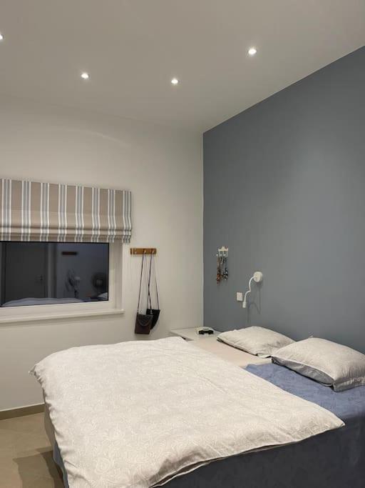 Great House In A Beautiful Olive Grove Villa *
