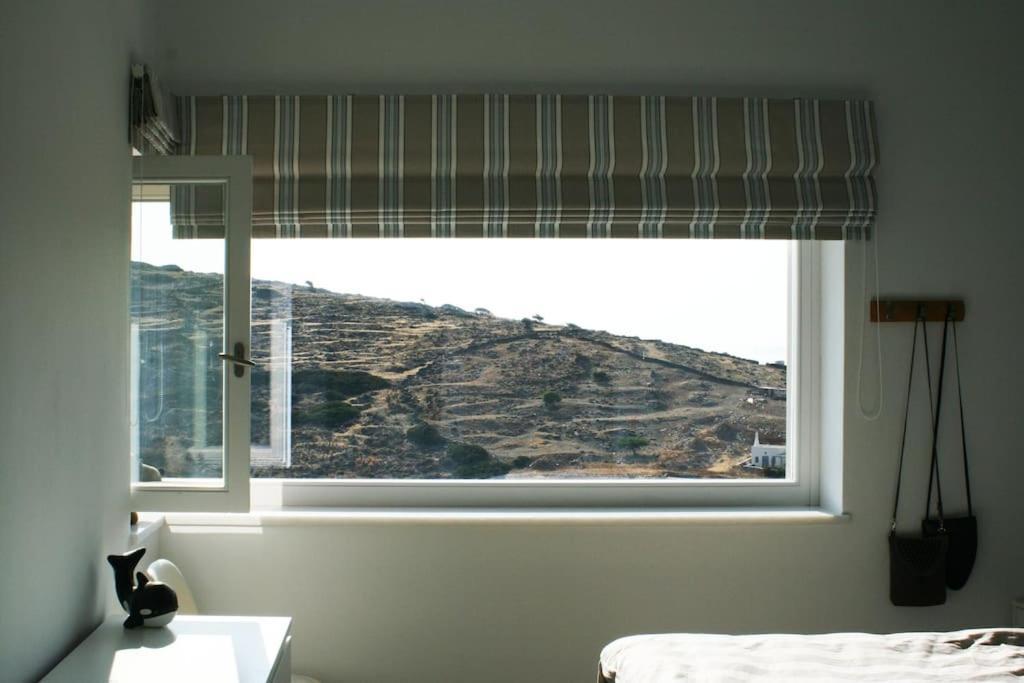 Great House In A Beautiful Olive Grove Villa Kini