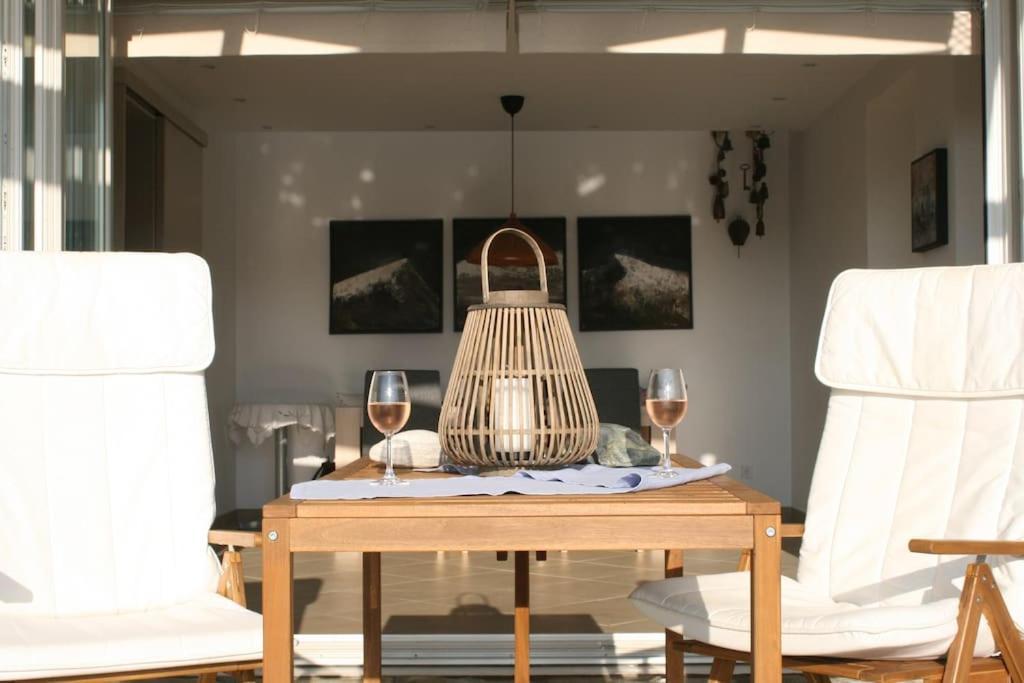 Great House In A Beautiful Olive Grove Villa *