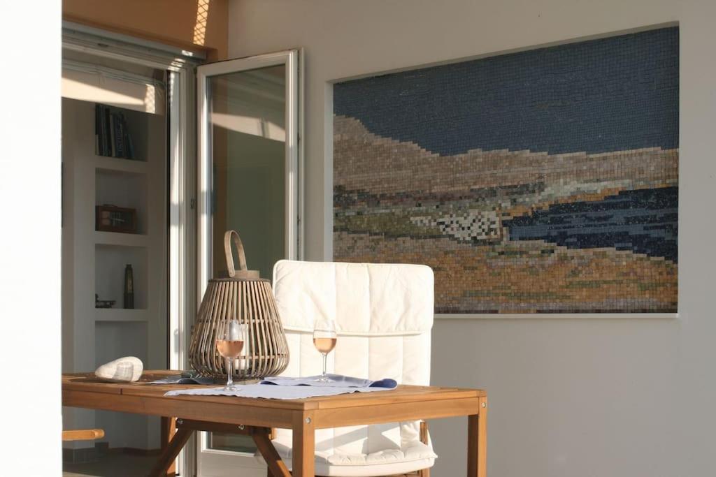 Great House In A Beautiful Olive Grove Villa