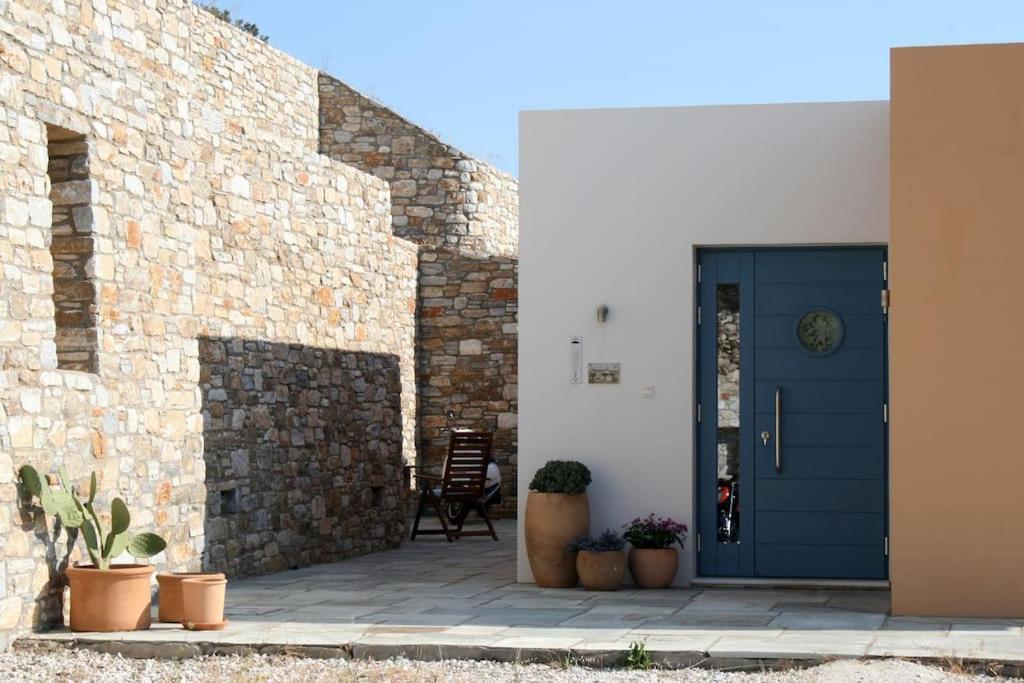 Great House In A Beautiful Olive Grove Villa