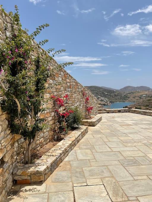 Great House In A Beautiful Olive Grove Kini