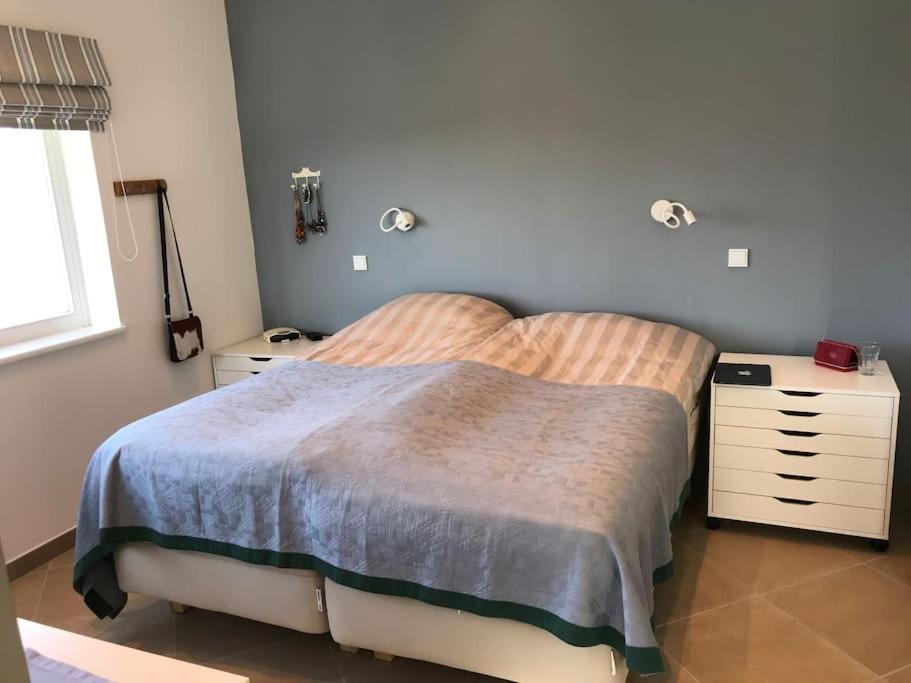 Villa Great House In A Beautiful Olive Grove *