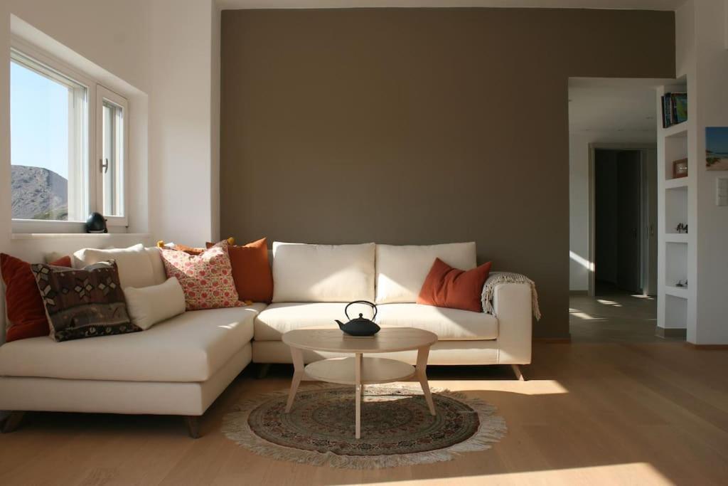 Villa Great House In A Beautiful Olive Grove *