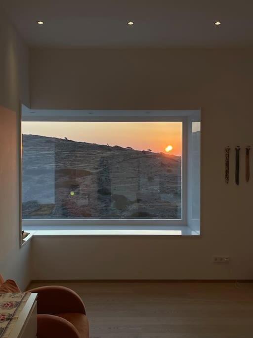 Great House In A Beautiful Olive Grove