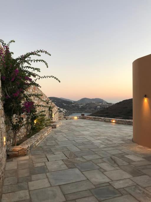 Great House In A Beautiful Olive Grove Villa