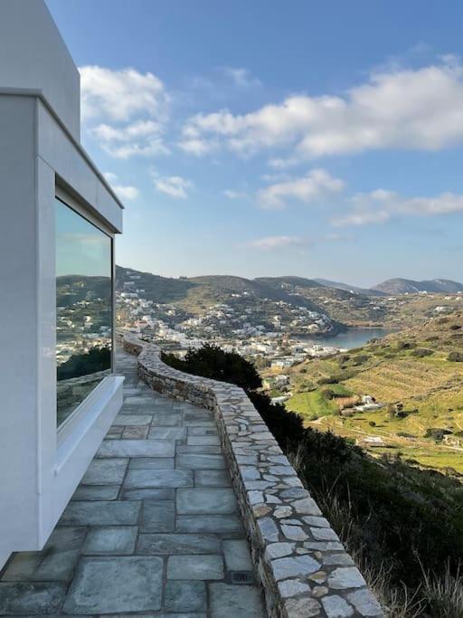 Great House In A Beautiful Olive Grove Villa