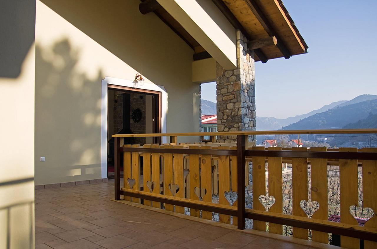 Aparthotel Alpine Aria 4*