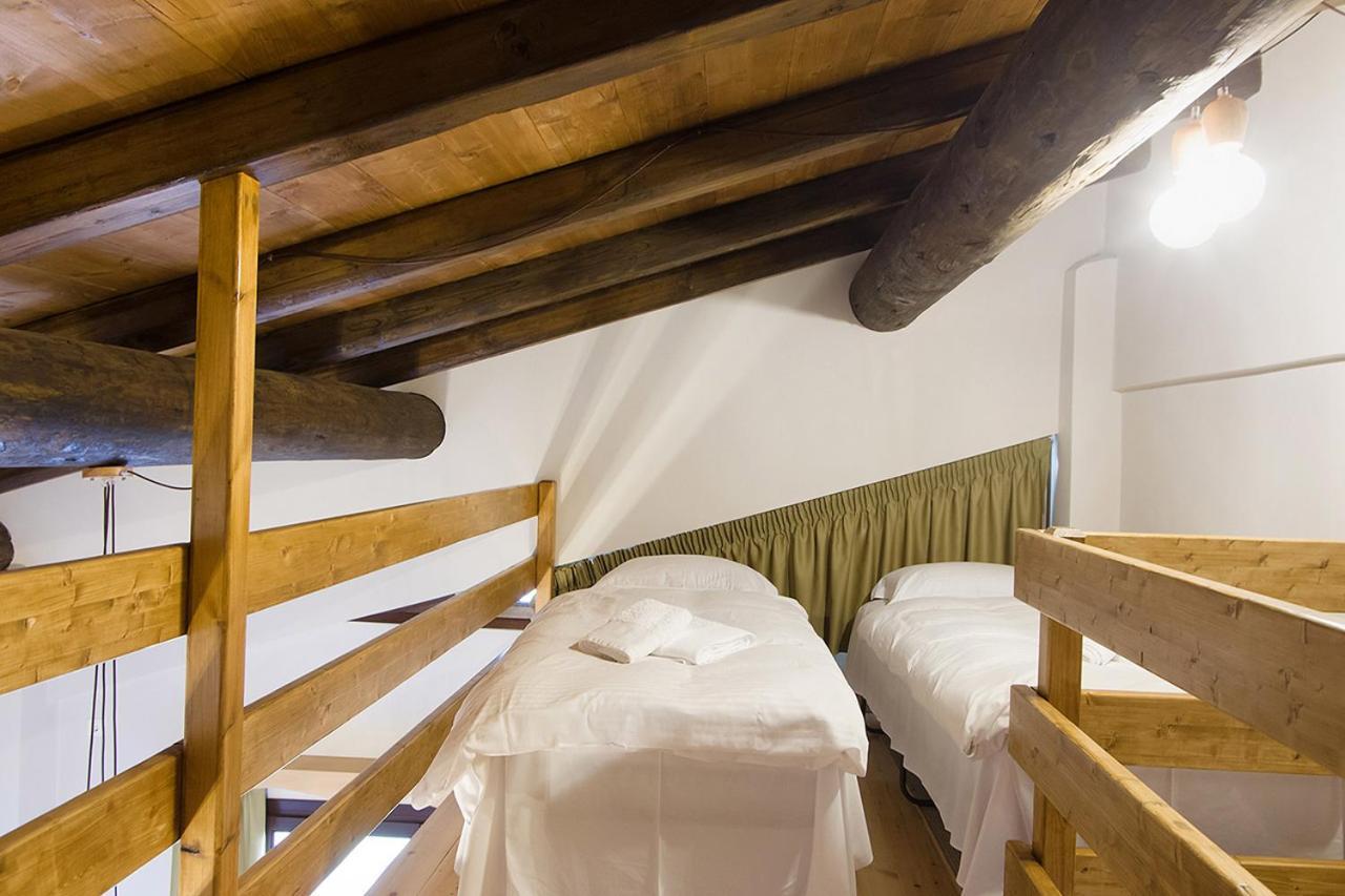 Aparthotel Alpine Aria
