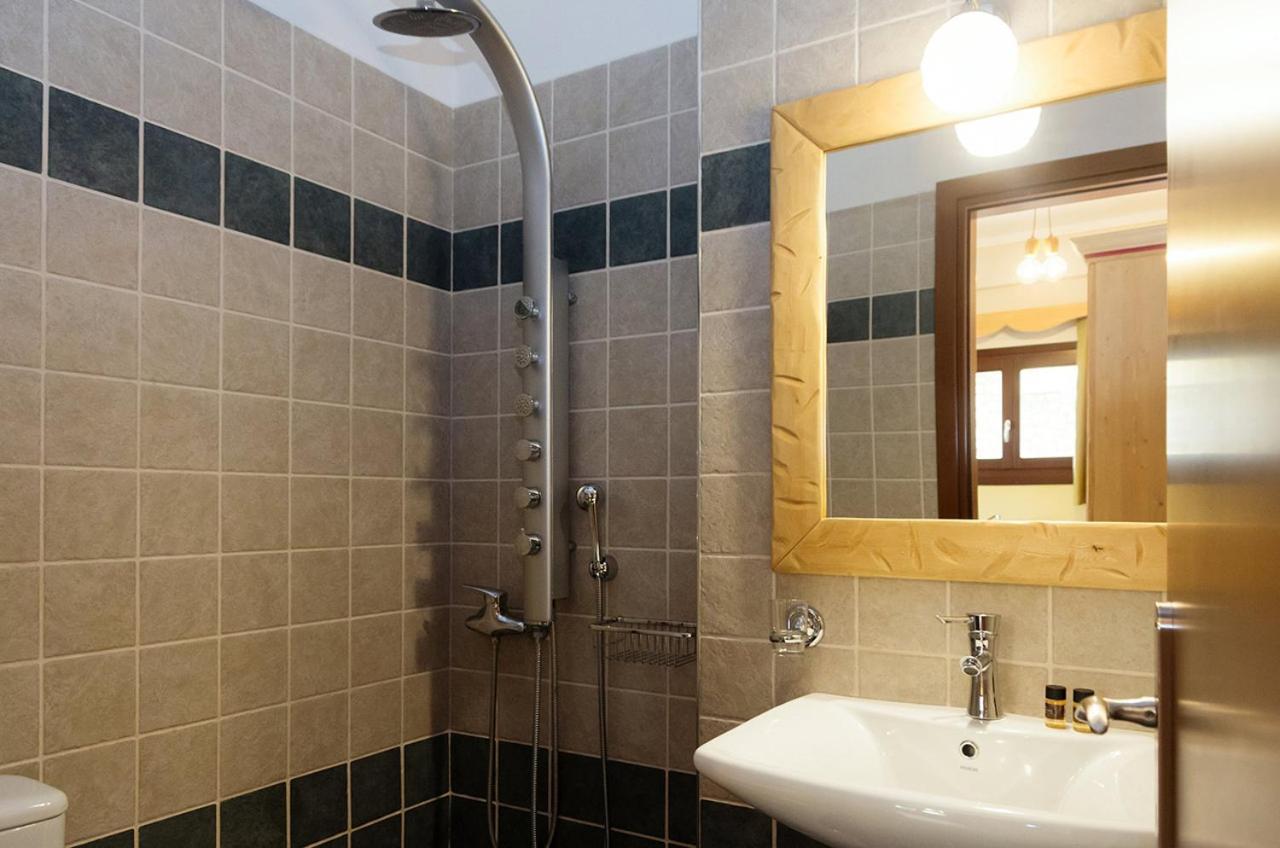Aparthotel Alpine Aria