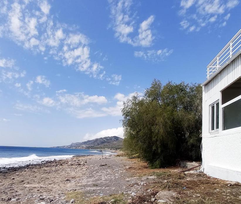 Vista Mare 1 - Double By The Sea * Koutsouras