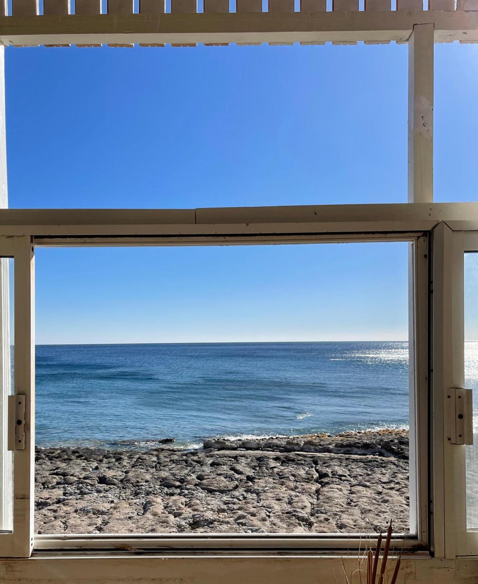 Vista Mare 1 - Double By The Sea Apartment