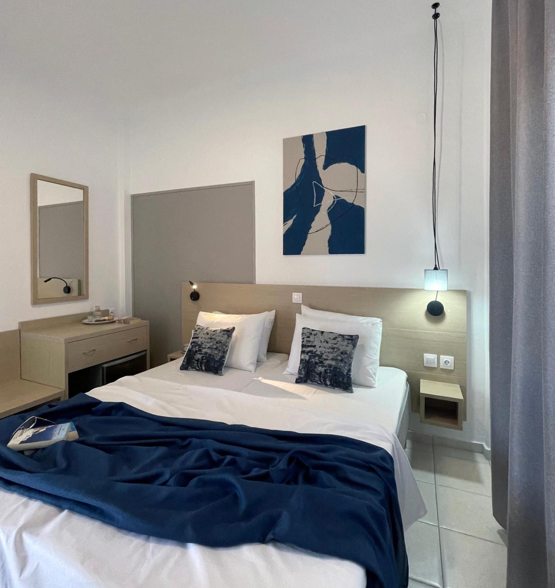 Apartment Vista Mare 1 - Double By The Sea *