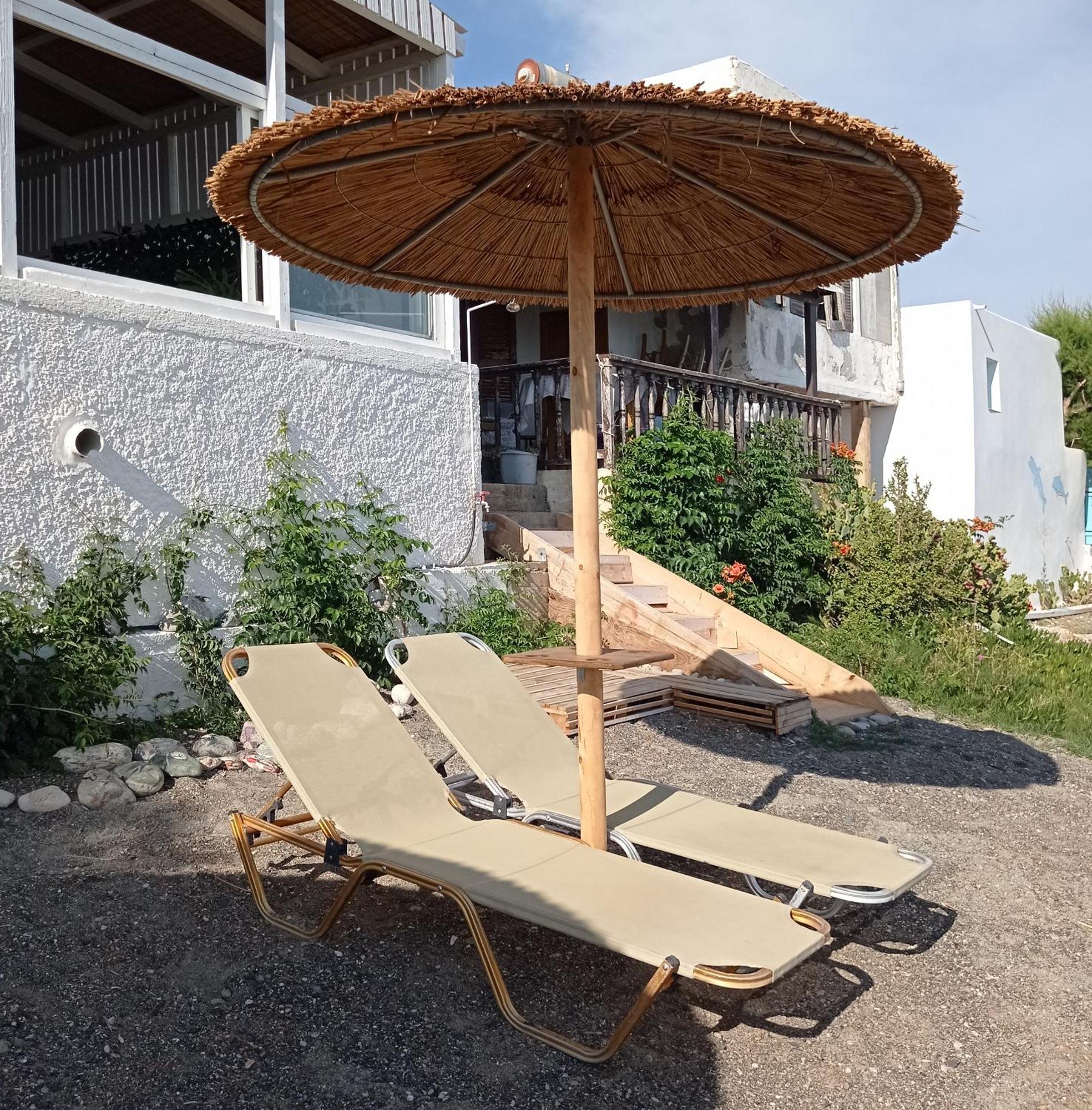Vista Mare 1 - Double By The Sea Apartment