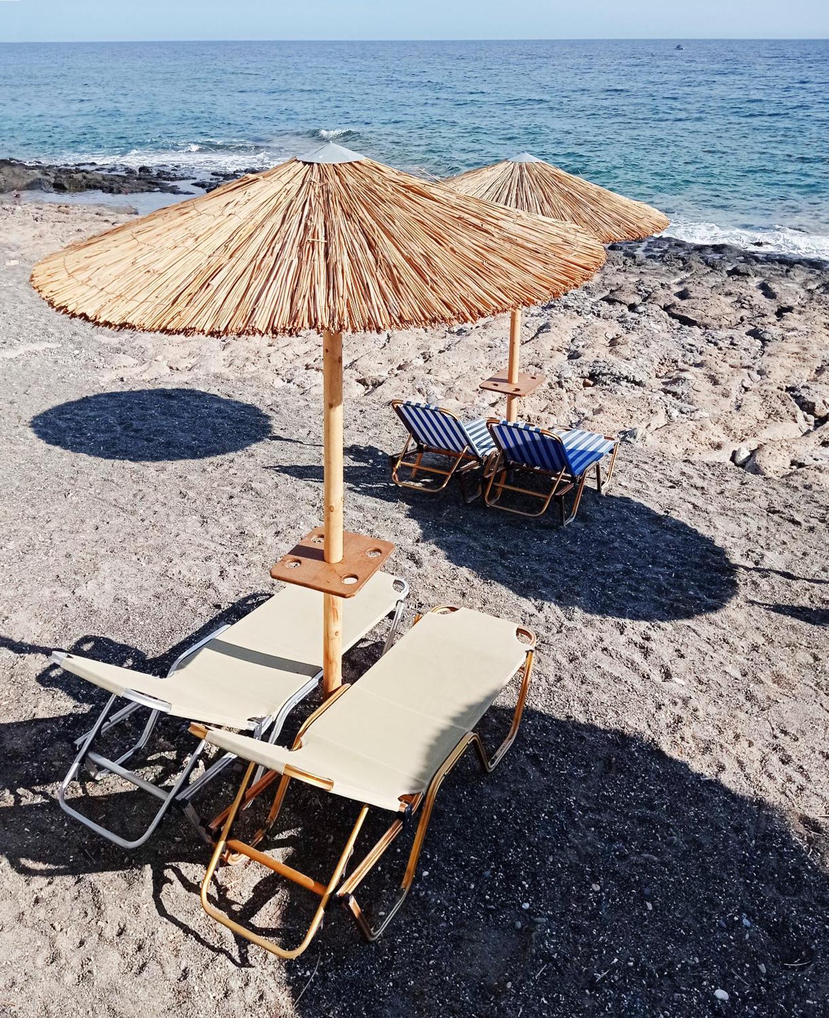 Vista Mare 1 - Double By The Sea * Koutsouras
