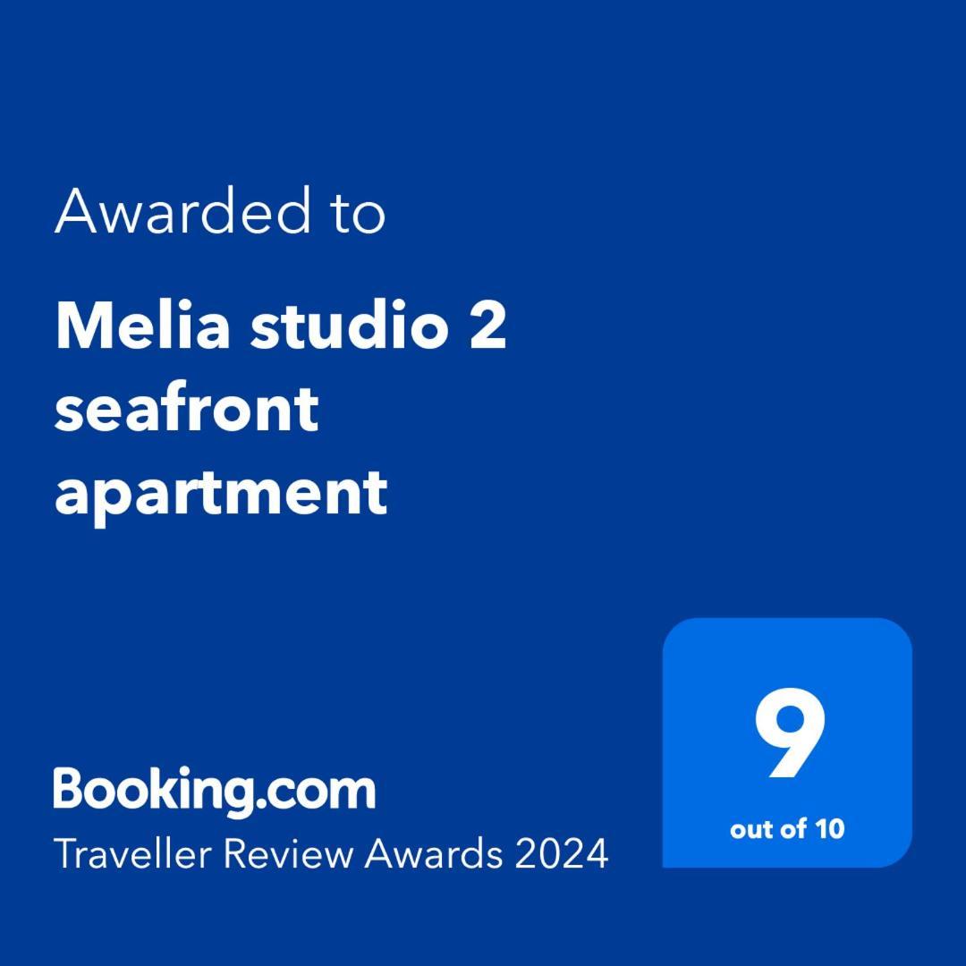 Melia 2 Seafront *