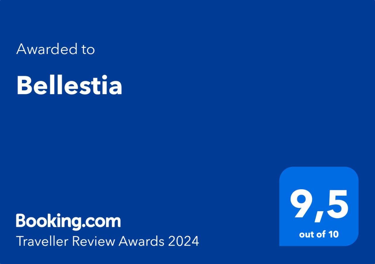 Bellestia Apartment Orfanion