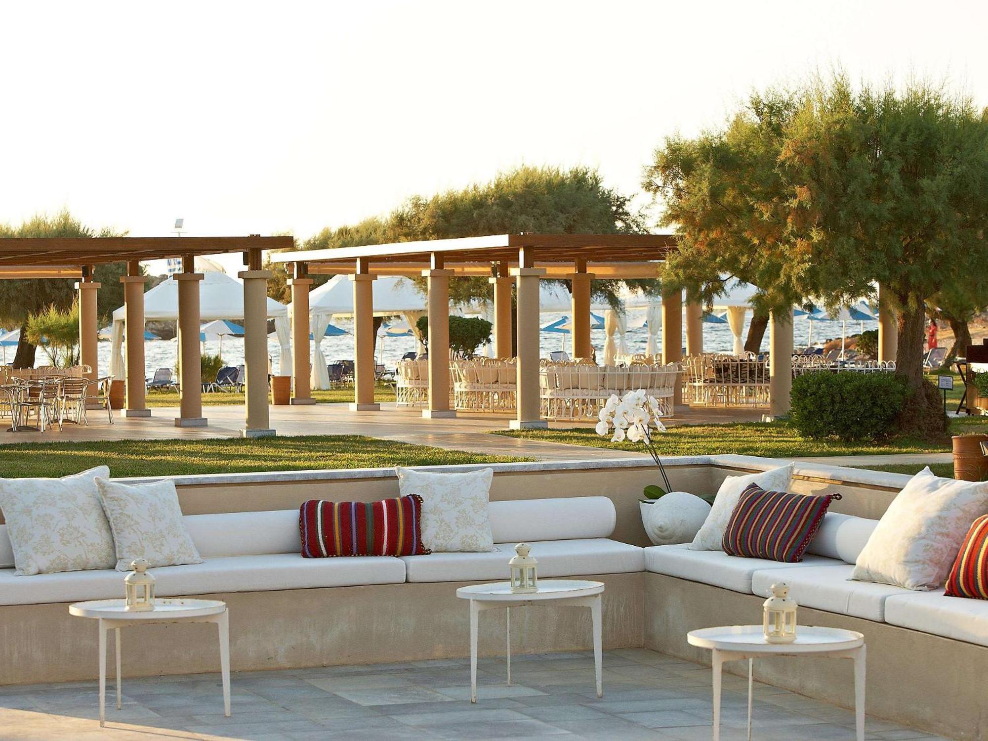 Grecotel Meli Palace Sissi (Crete)