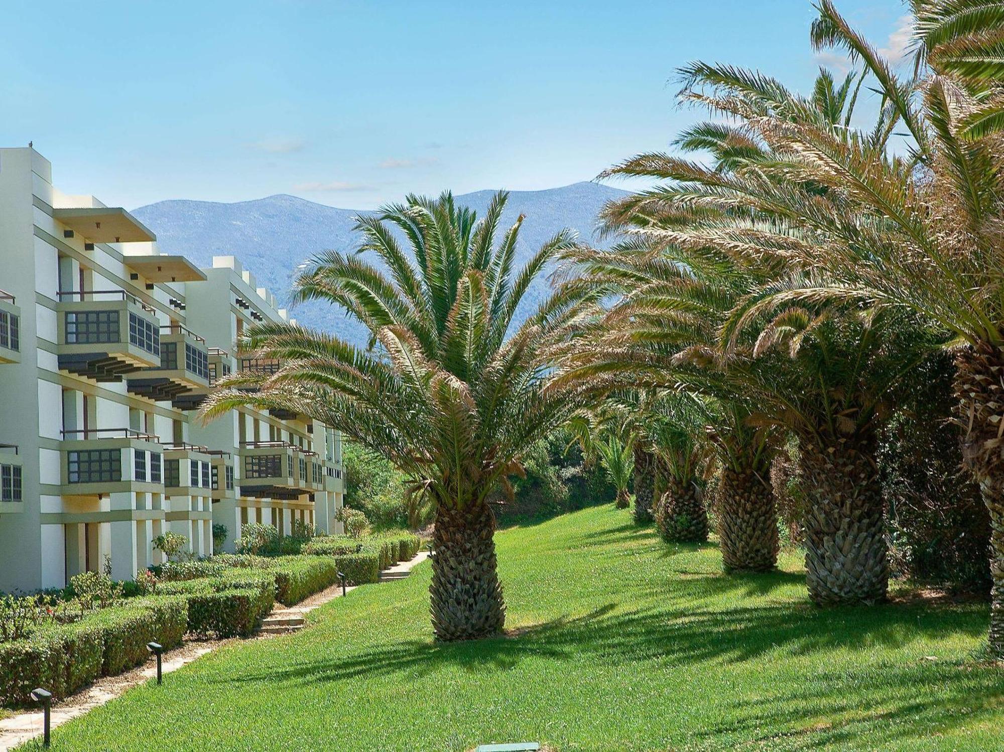 Grecotel Meli Palace 4* Sissi (Crete)