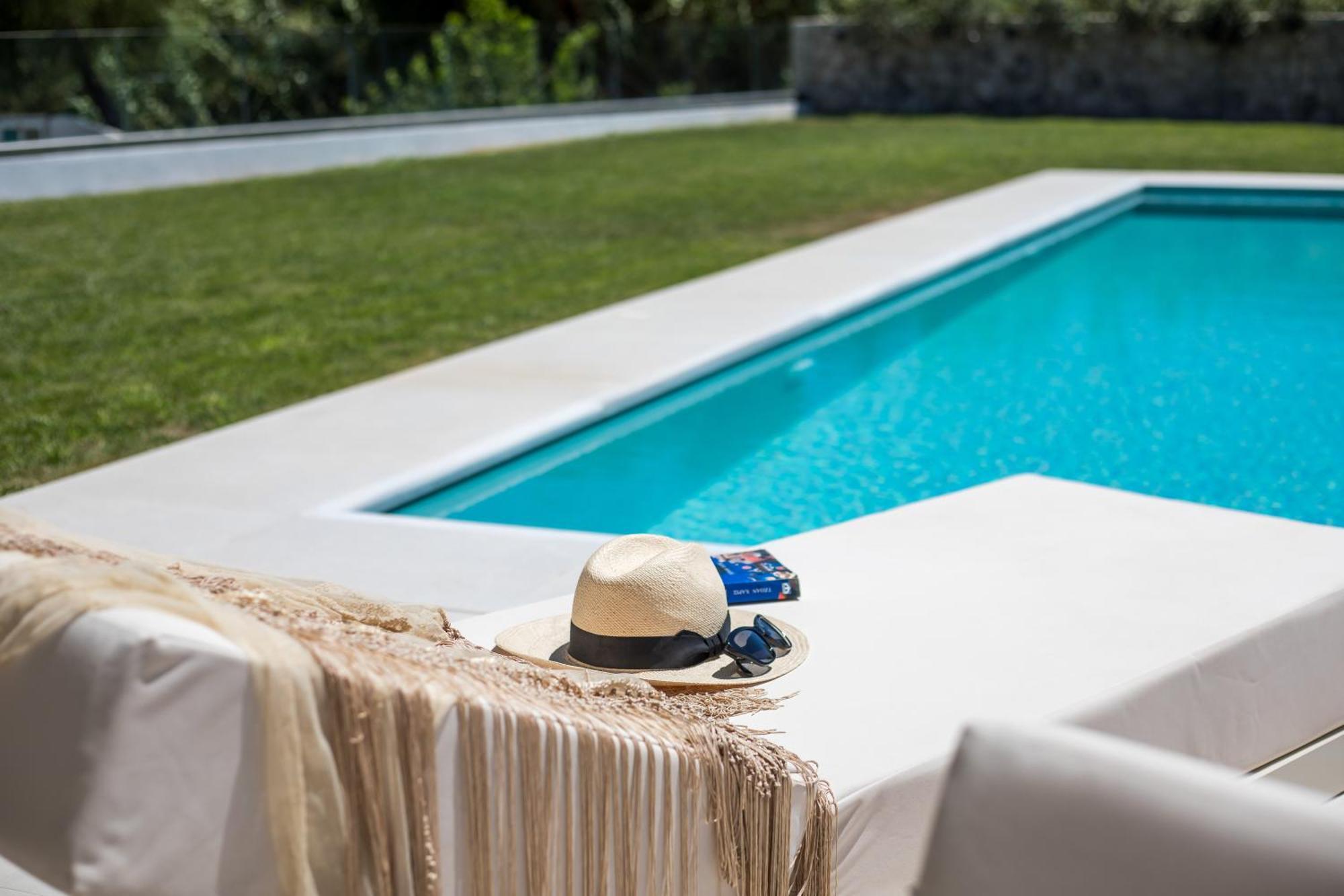 Ocean Pearl Sea View Villa *