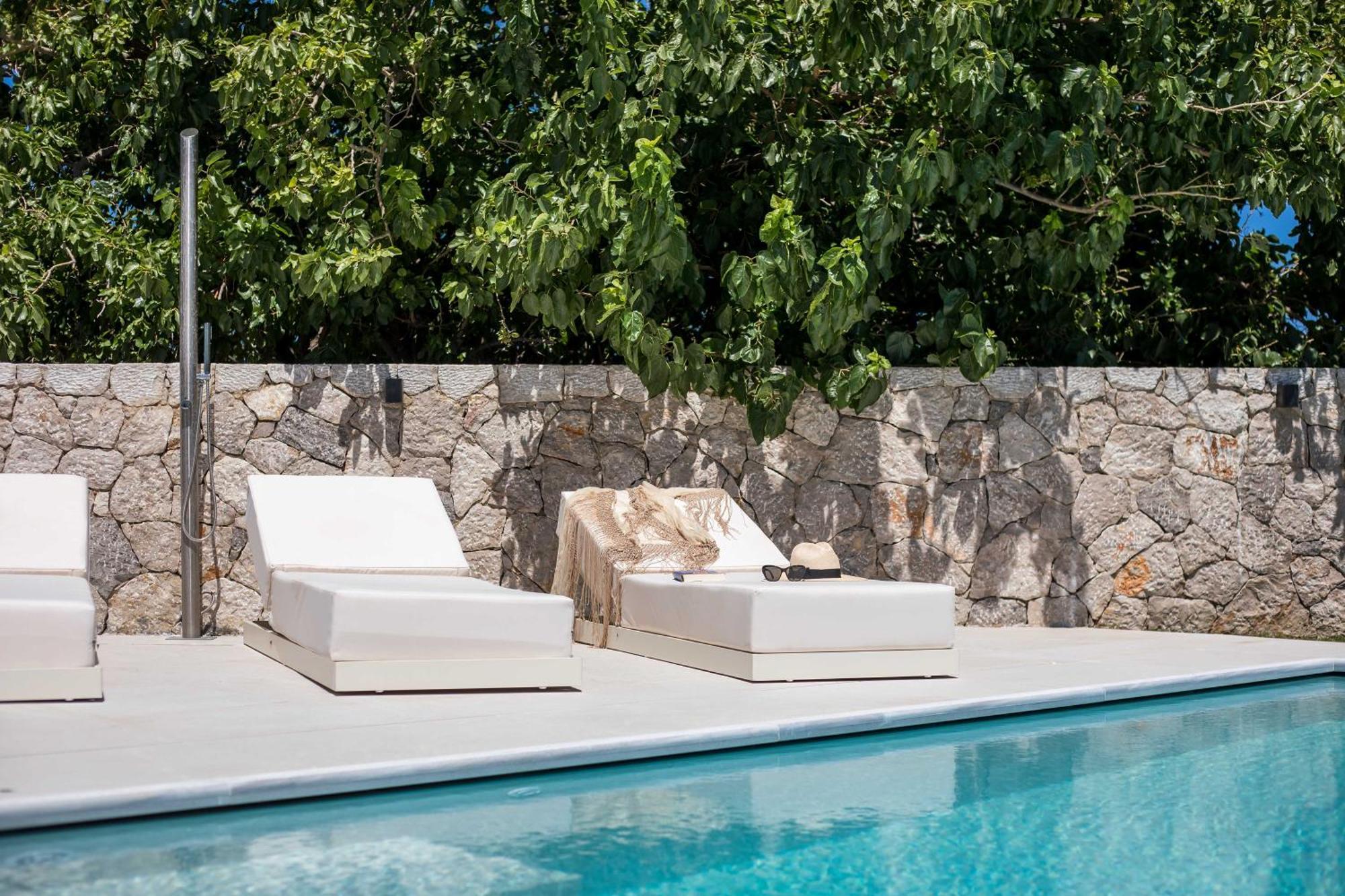 Villa Ocean Pearl Sea View *