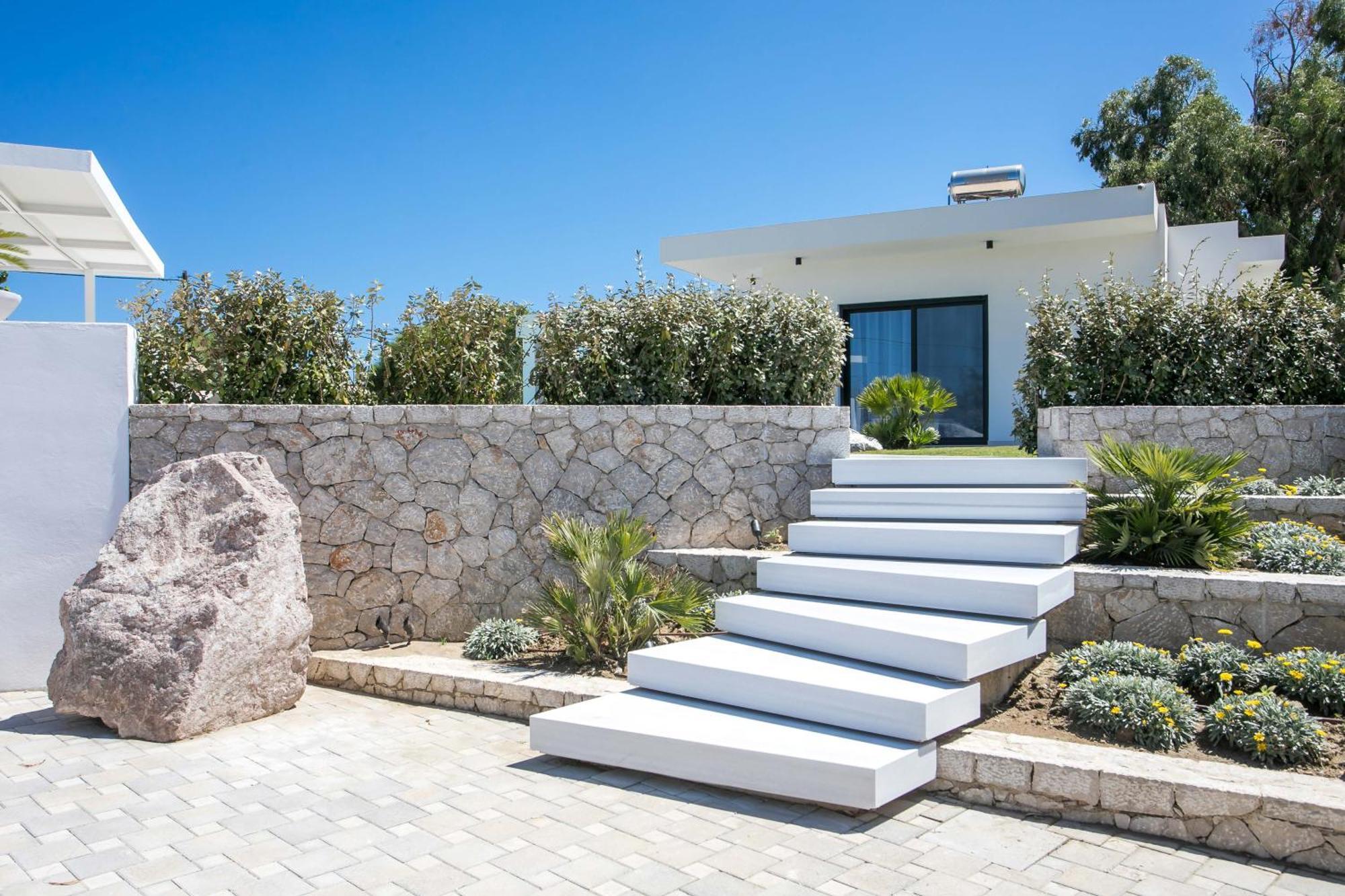 Villa Ocean Pearl Sea View