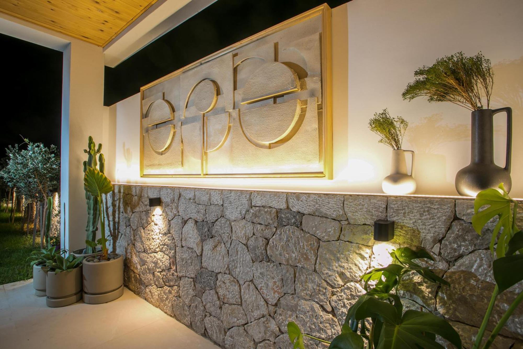 Villa Ocean Pearl Sea View Faliraki