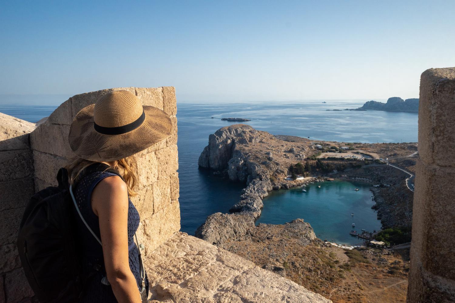 Tsampikos Lachania (Rhodes)