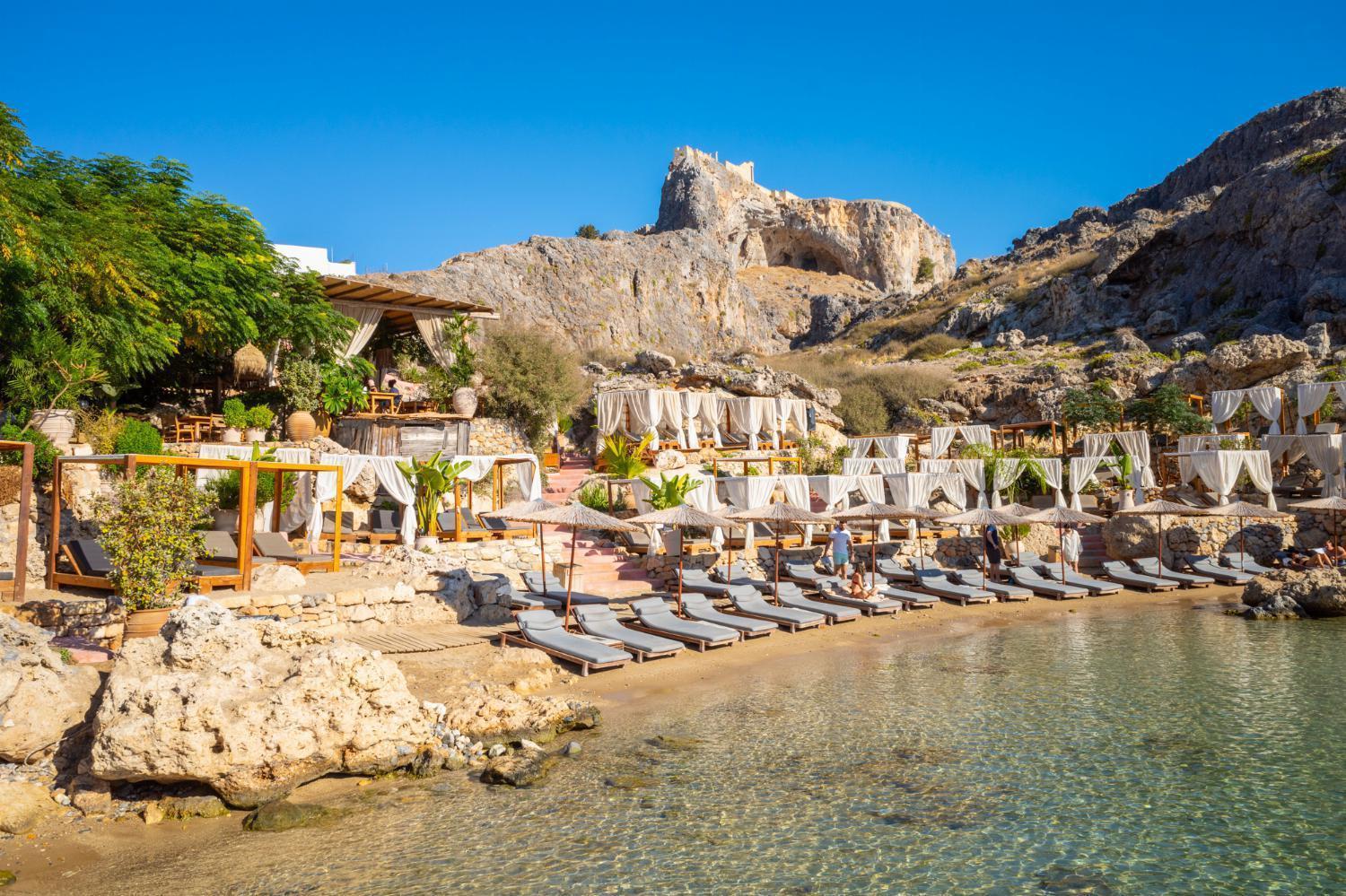 Tsampikos Lachania (Rhodes)