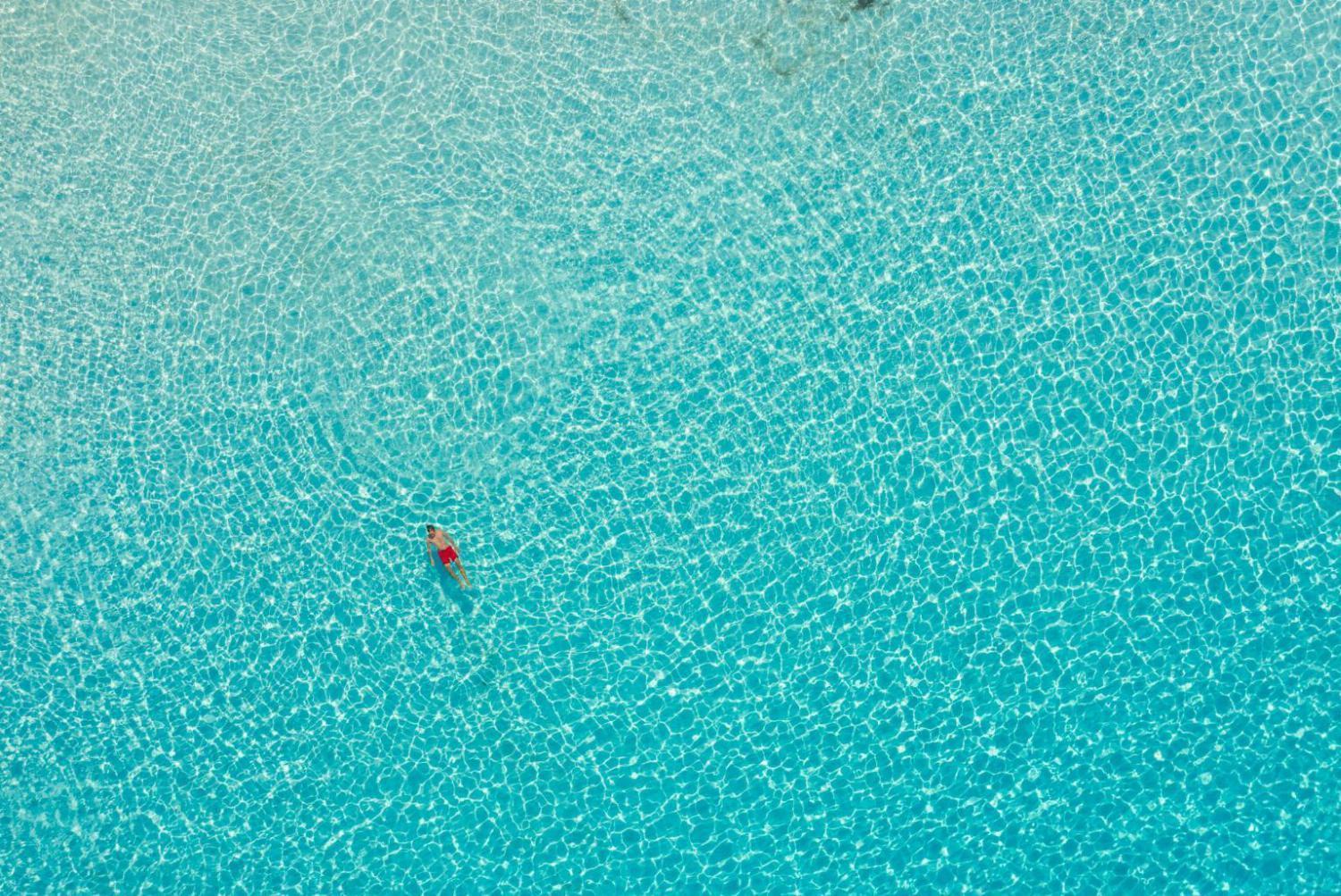 Villa Levrecchio Longos (Paxos)