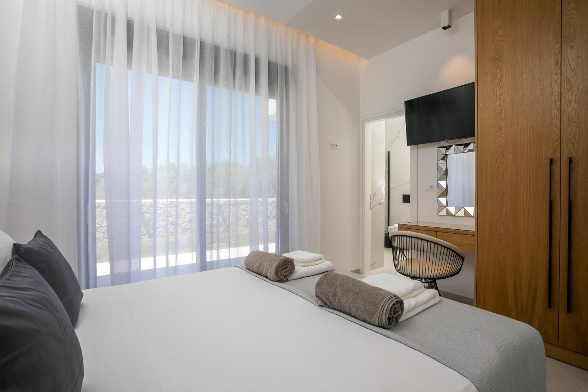 Ocean Pearl Sea View Villa