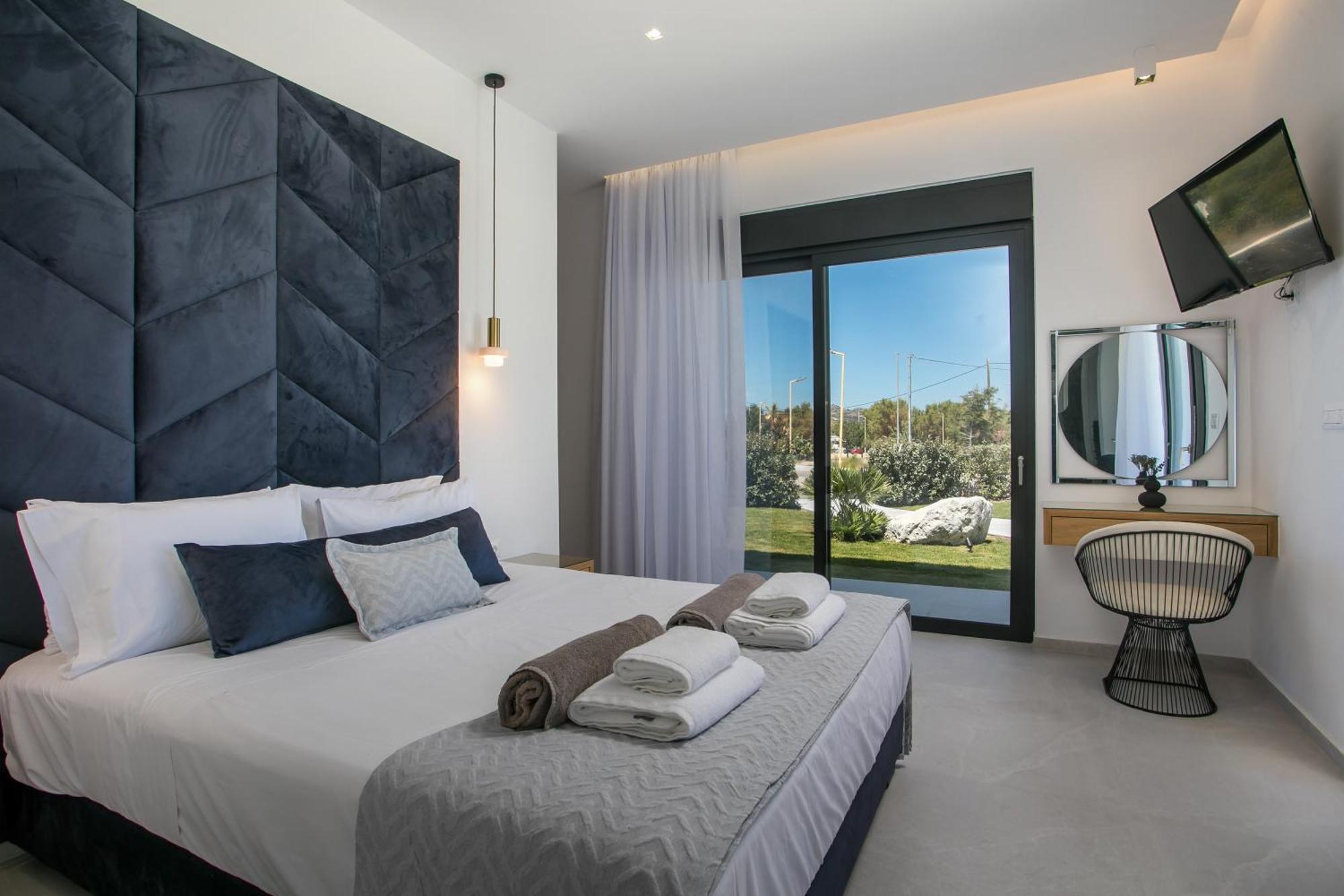 Ocean Pearl Sea View Villa *