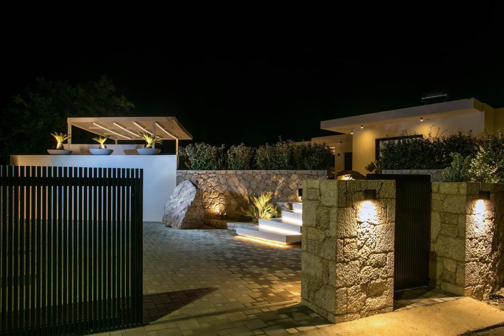 Ocean Pearl Sea View Villa *