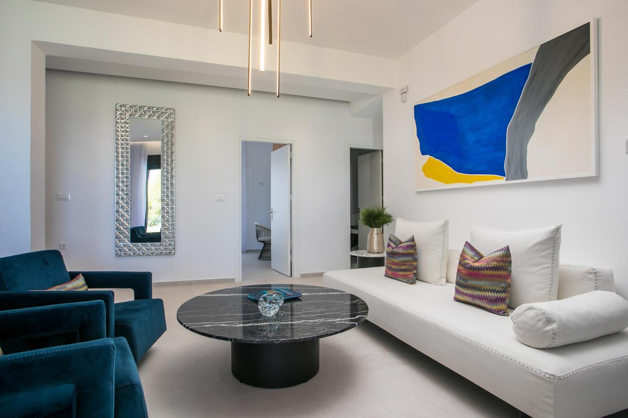 Villa Ocean Pearl Sea View *