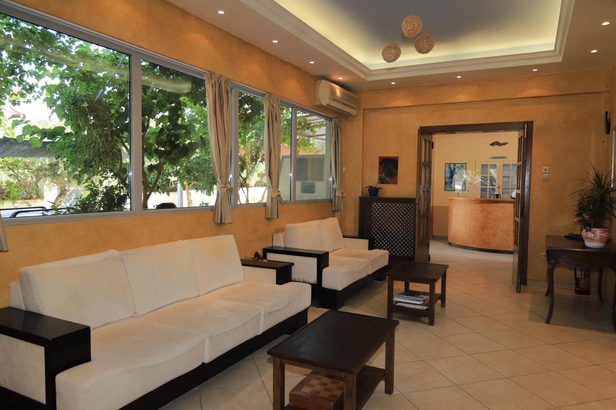 Ikaros Elliniko Hotel Athens