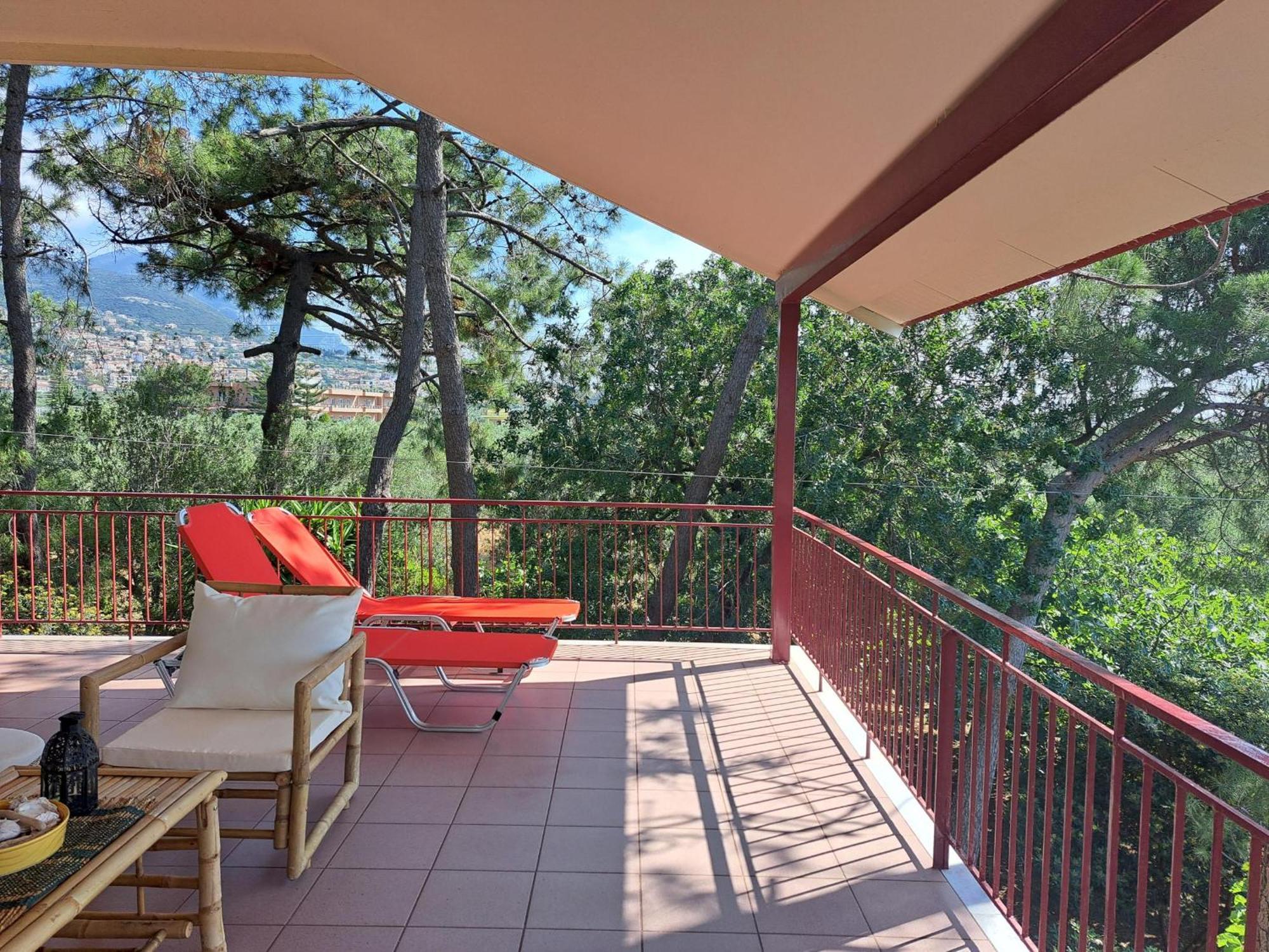 Apartment Matina 2 Kyparissia