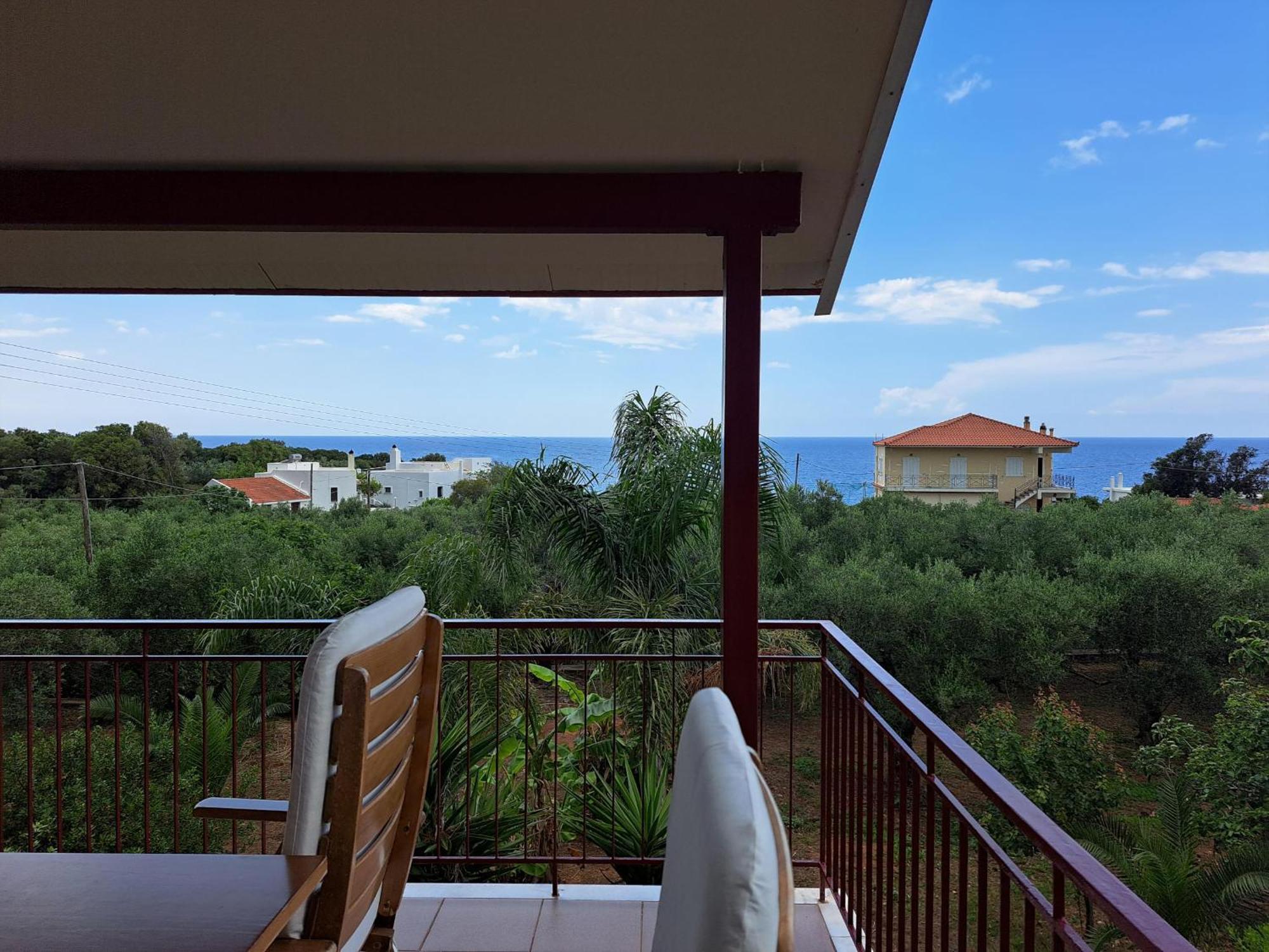 Apartment Matina 2