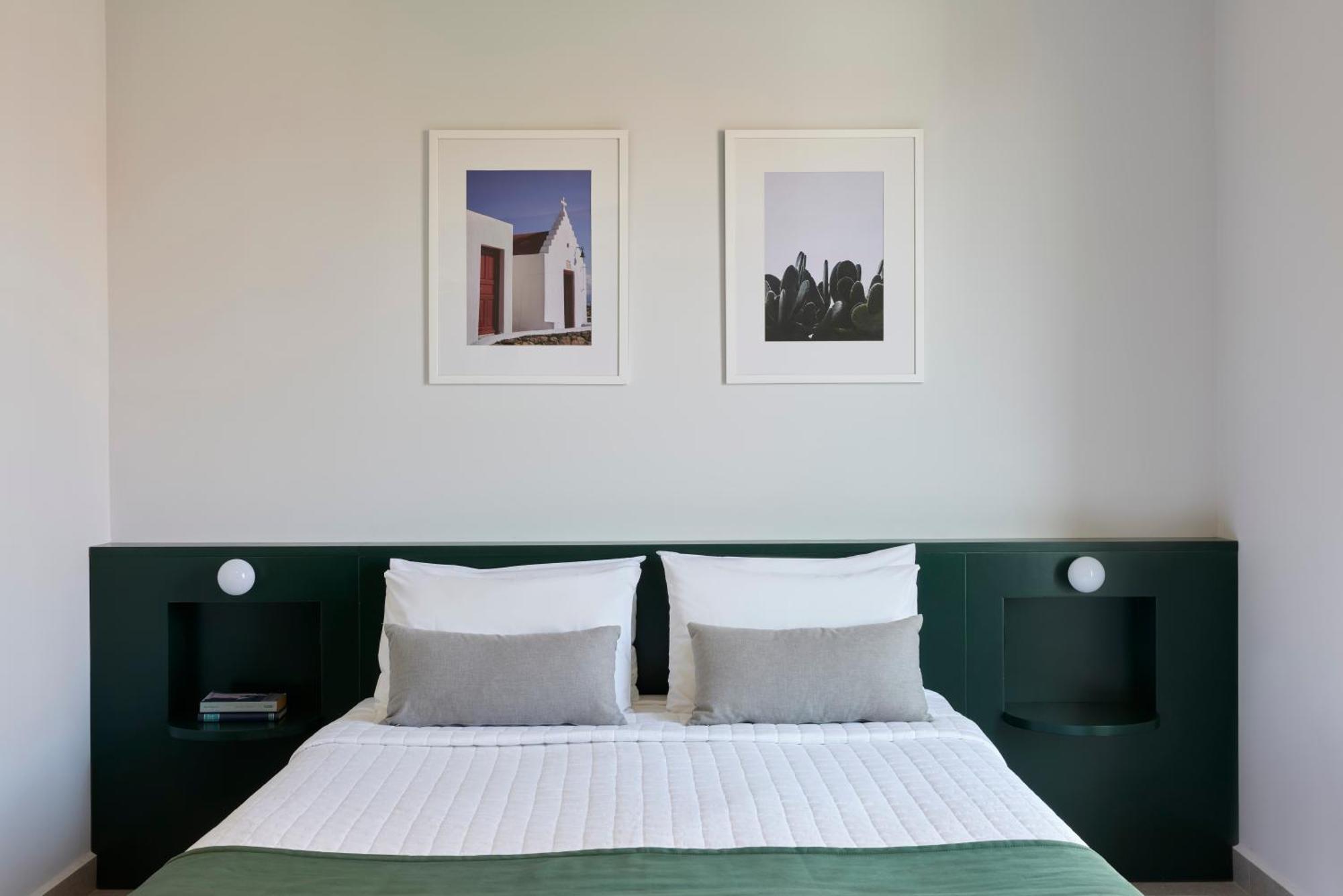 Hotel Paspalis Skala (Kefalonia)
