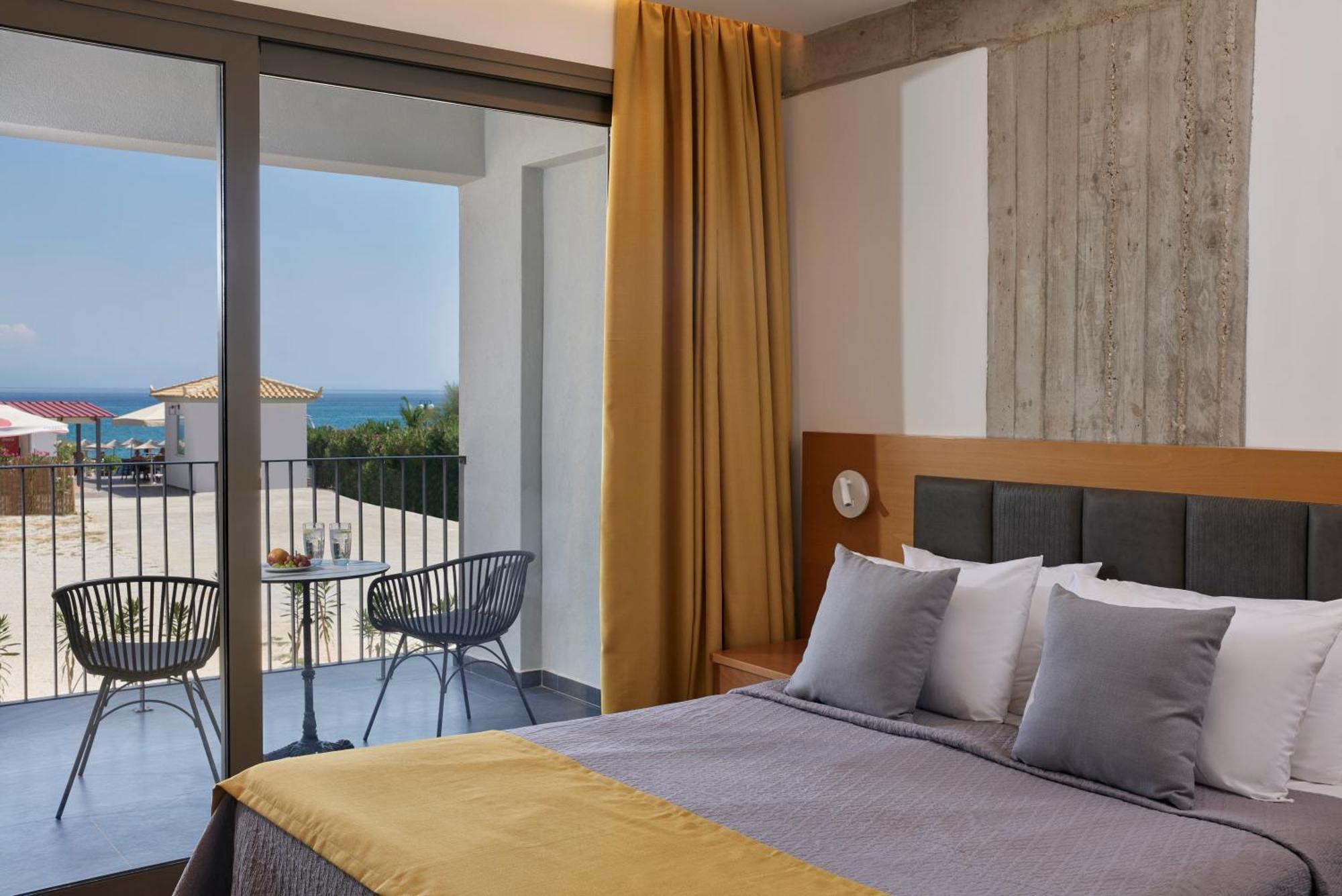 Hotel Paspalis 3*