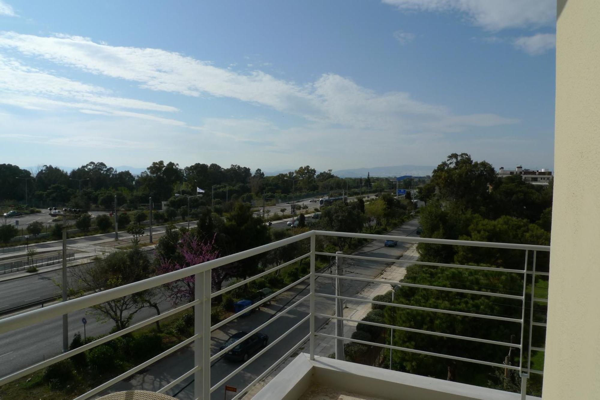 Ikaros Elliniko Hotel Athens