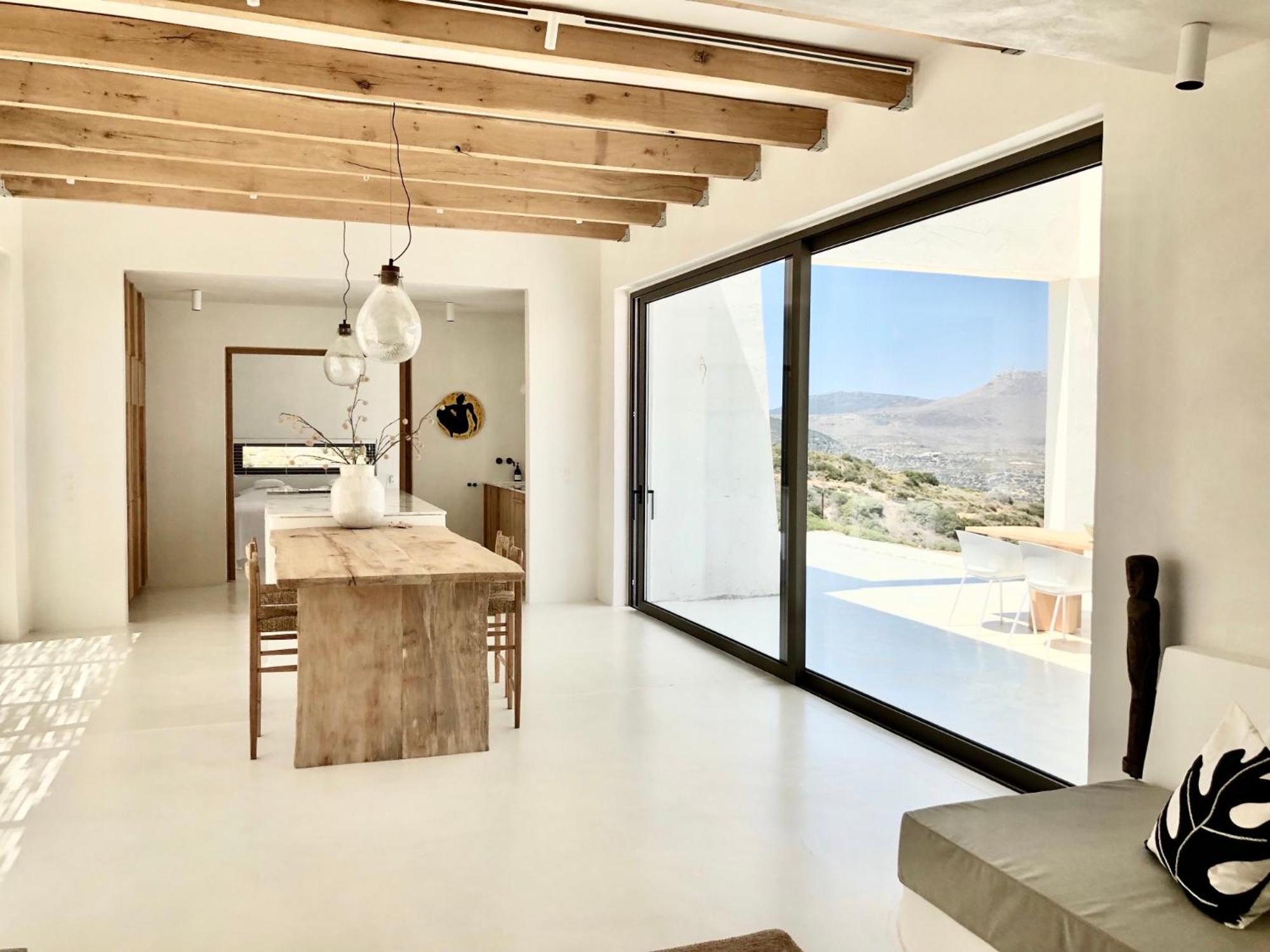 Villa Mr. Bliss Avlemonas