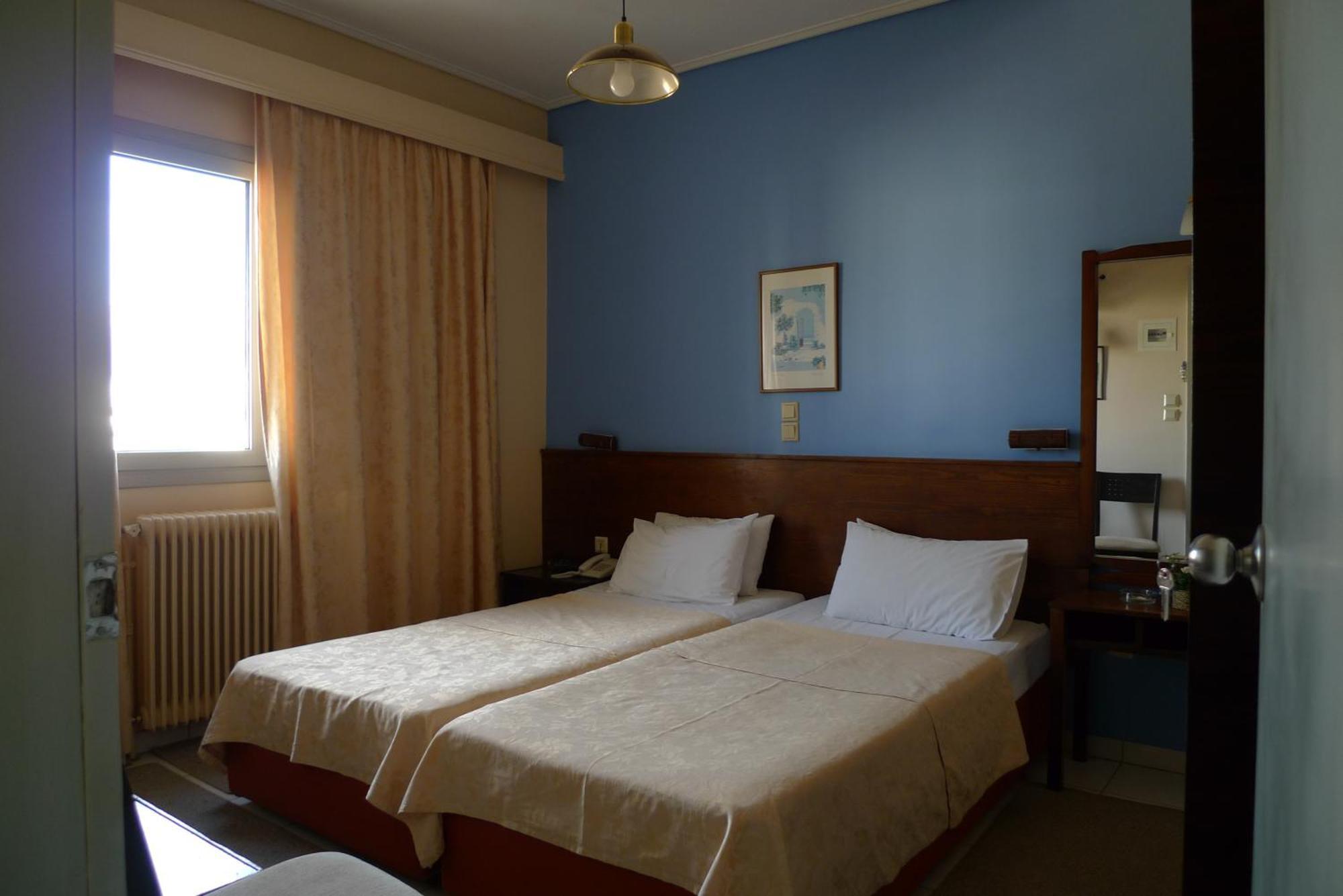 Ikaros Elliniko Athens