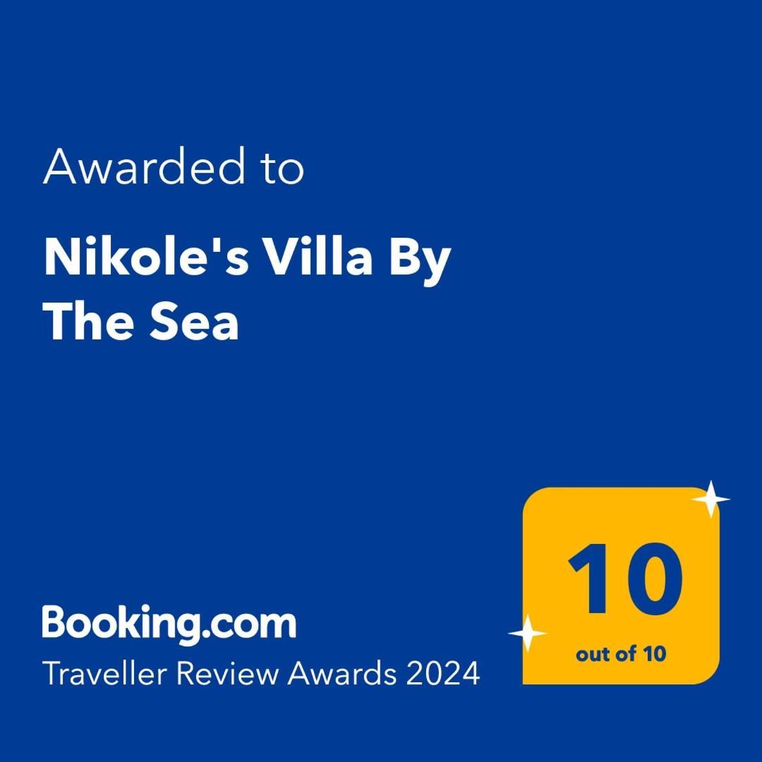 Nikole's Luxury 180m2