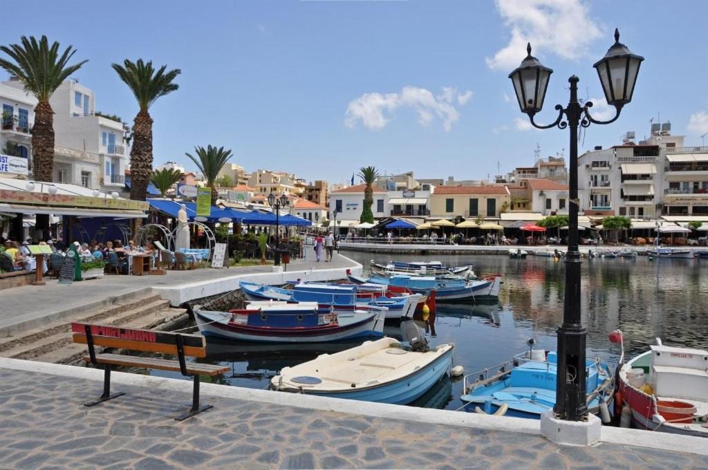 Apartment Jelena By The Sea *